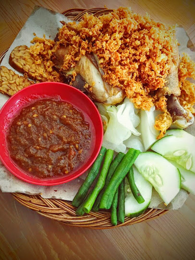 Restoran Hayati