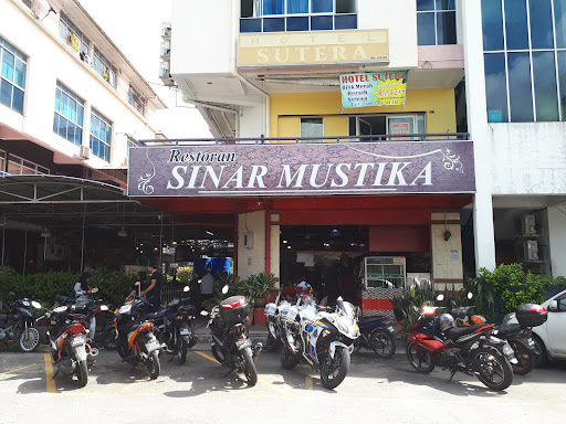 Restoran Sinar Mustika