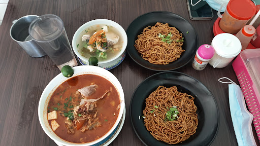 D'Enjoy Restoran