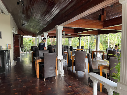 English Tea House & Restaurant