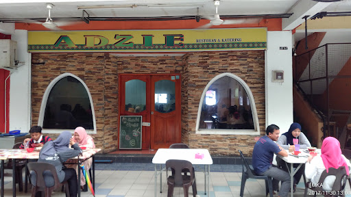 Adzie Restaurant & Catering