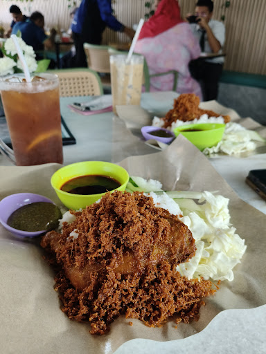 RESTORAN NASI GANJA SANDAKAN