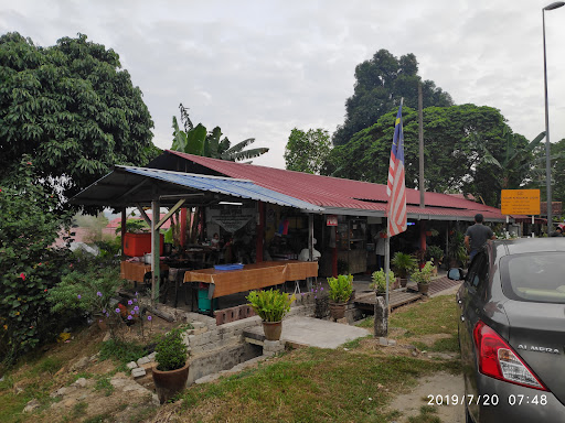 D'Warung Seri Jaya