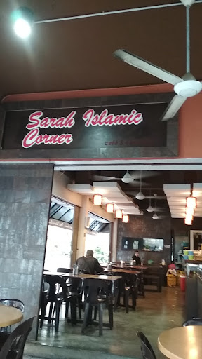 Sara Cafe