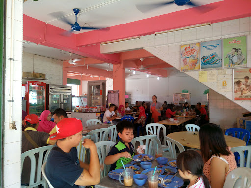 Xiang Xiang Cafe