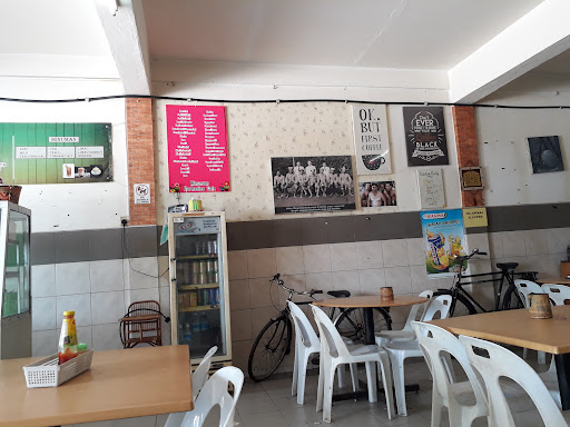 Nur Hadiee Cafe Muslim Food
