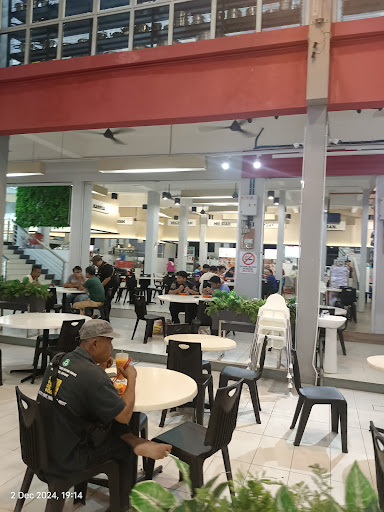 SINYIN FOODCOURT