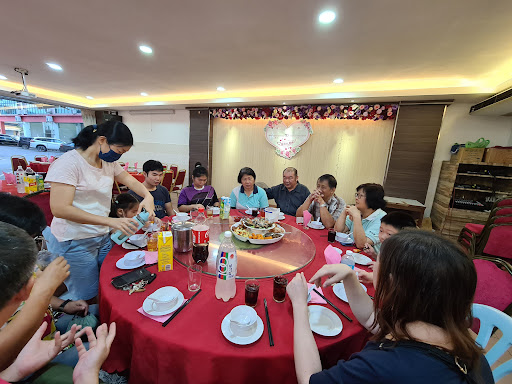 Restoran Hua Hua Baru