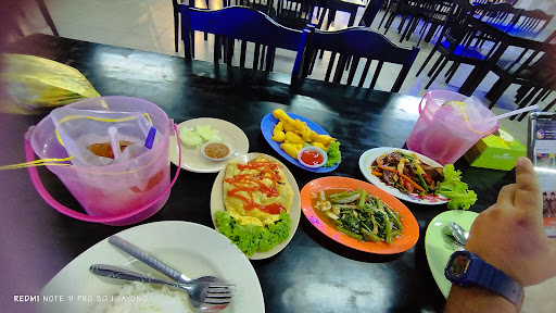 Hanie Tomyam