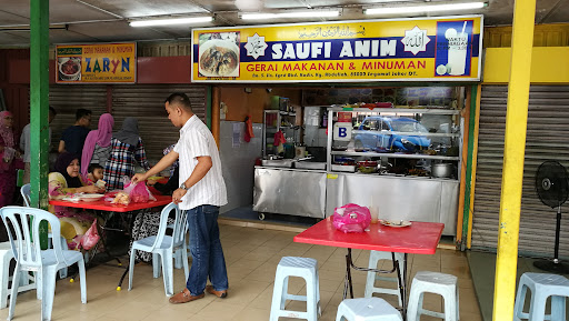Saufi Anim