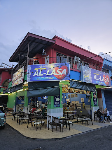 Al-Lasa