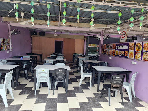 D' SAYANG CAFE