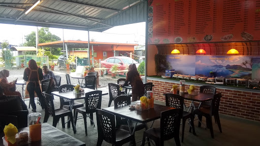 Pak Ali Chicken Rice