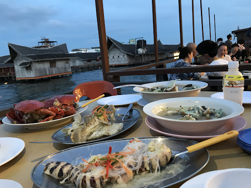 Fish Village Seafood Restaurant