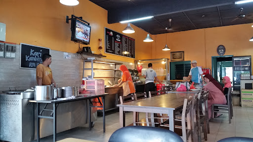 Pelita Cafe