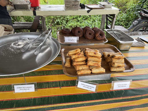 FRENZ DONAT BY IMPERIO FRENZ