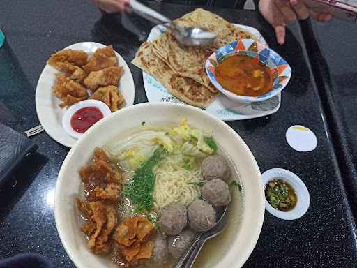 Kedai Makan Azzahra