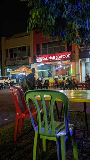 Restoran Kak Mah Seafood