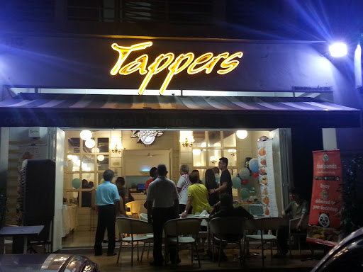 Tappers Cafe Setia Alam