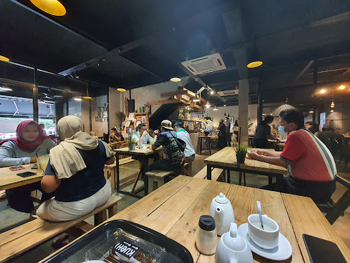 Kueh Cafe Seksyen 13