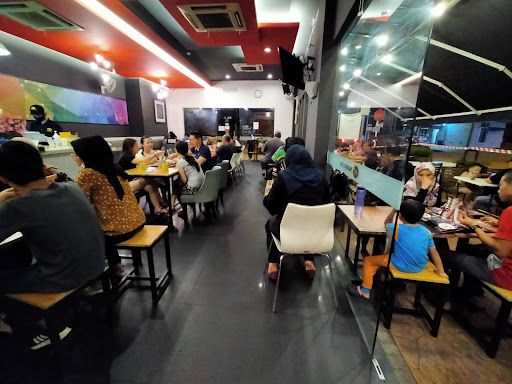 Mios Kitchen Alami Garden