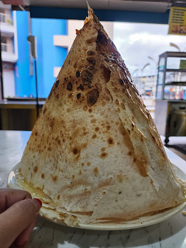 Islamic Cafe