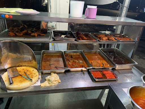 Restoran Sultan Ibrahim