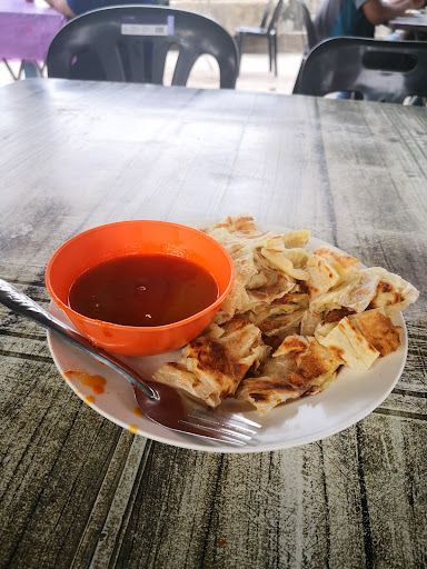 Roti Canai 2 Beradik