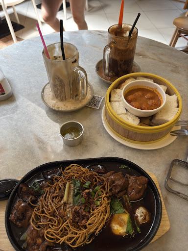 Heng Hock Kopitiam