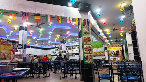 Restoran RS Bistro