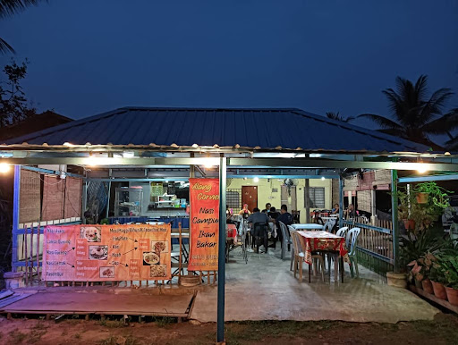 Restoran Alang Corner