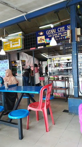 Gerai Che Siti Mee Sup