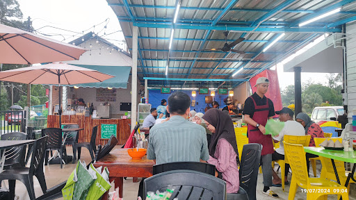 Bubor Kampong Che Nuar