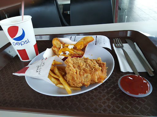 KFC Sri Aman
