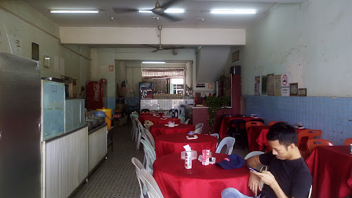 TINN SUAN KEE COFFEE SHOP