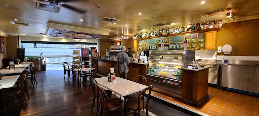 DOME Cafe @ Subang Parade
