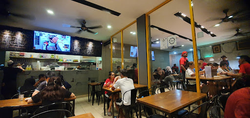 Murni Discovery USJ 9