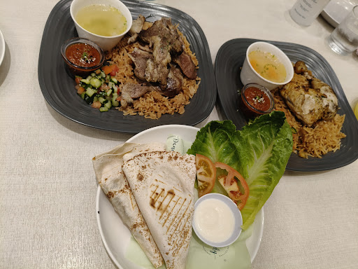 Dandy @ Sunway Pyramid (Halal)