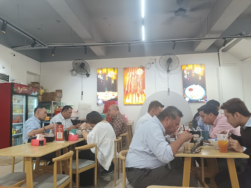 Yum•Mee Tarik Taipan USJ9