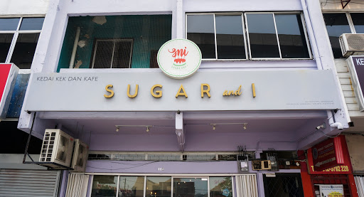 Sugar and I - SS14 Subang Jaya