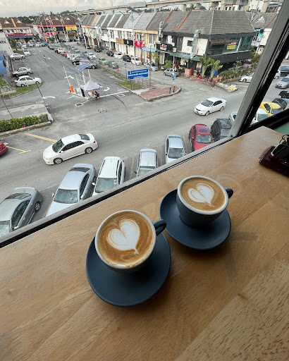 Atap by Pagi Coffee Co.