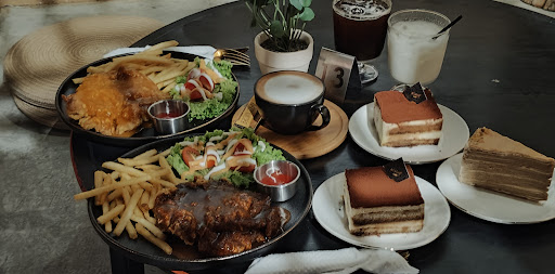 Khing Cafe (Sungai Petani)