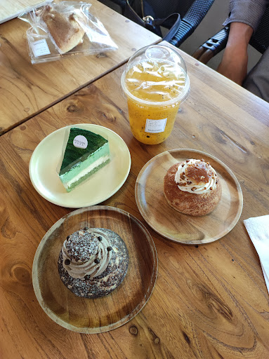 HANAZAWA Cafe