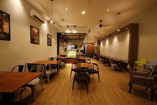 La Mensa Restaurant Sungai Petani