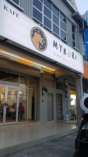 MyKori Dessert Cafe @Batu Pahat