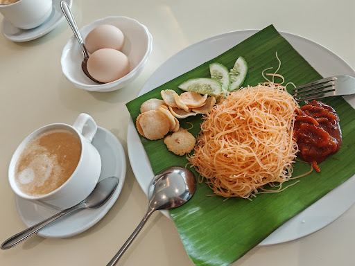 Kopitiam Chan Mali Chan