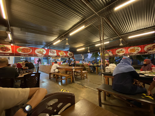 D'Labit Cafe, Taiping