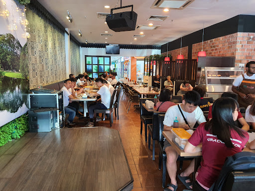 Raintree Kitchen Restaurant