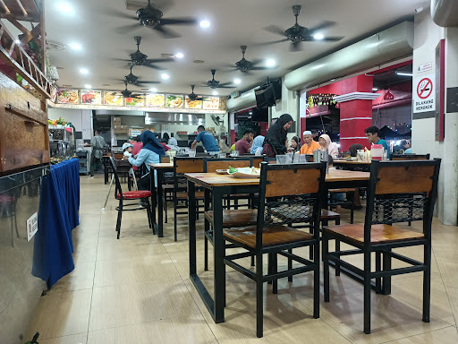 Restoran Nafis Kitchen