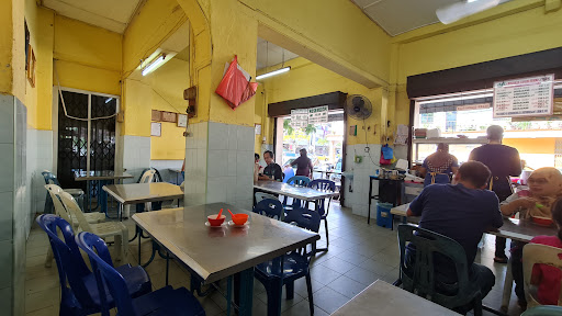 Ansari Famous Cendol